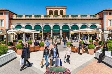 serravalle gucci outlet|serravalle outlet milan.